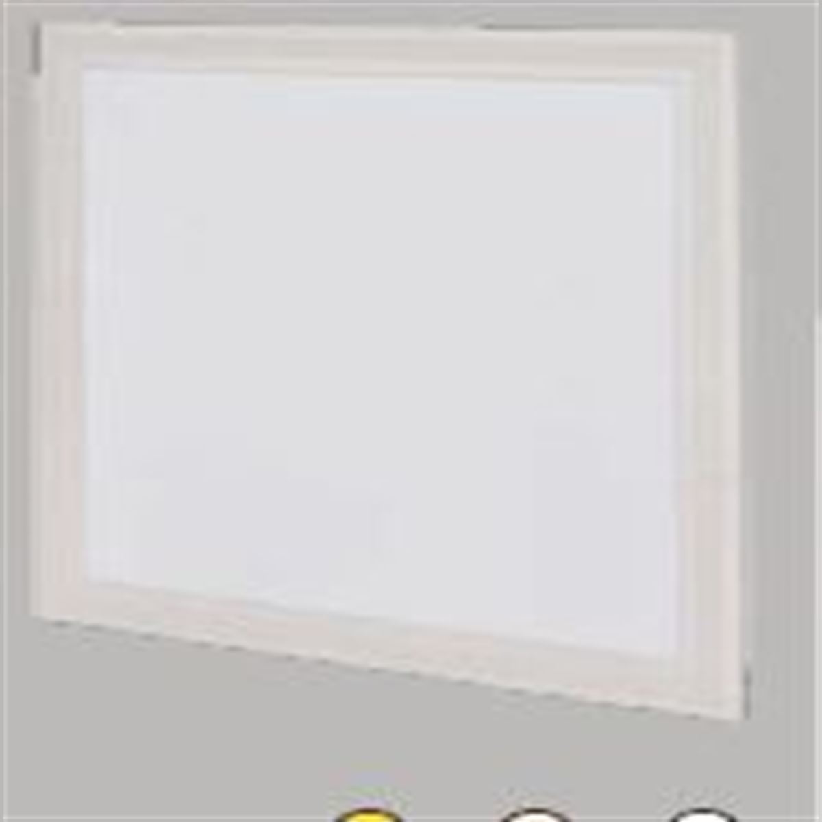 20W LED BACKLIGHT PANEL 30X30 KLİPİN 6500K 1